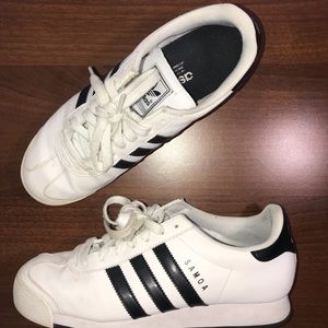 Adidas Original’s Samoa